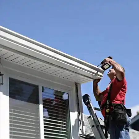 gutter services Surfside Beach